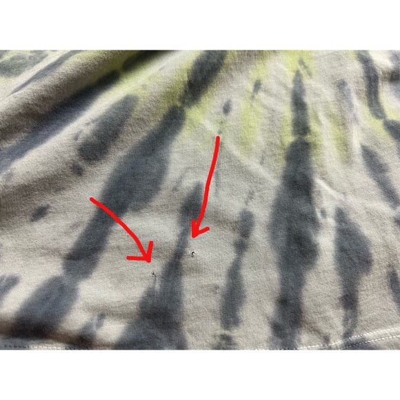 Pam & Gela Graphic Tee S - Picture 12 of 12